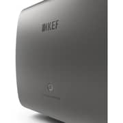 KEF KC62 Titanium Grey Subwoofer