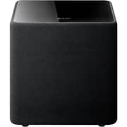 KEF Kube 8 MIE Black Gloss Subwoofer