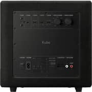 KEF Kube 8 MIE Black Gloss Subwoofer