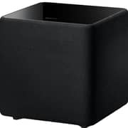 KEF Kube 8 MIE Black Gloss Subwoofer