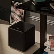 KEF Kube 8 MIE Black Gloss Subwoofer