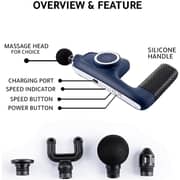 Zero Beyond Wellness Physio Pro Massage Gun