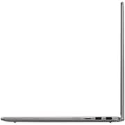 Lenovo Yoga 7 16AHP9 2-in-1 Convertible (2024) Laptop - AMD Ryzen 7-8840HS / 16inch WUXGA / 512GB SSD / 16GB RAM / Shared AMD Radeon 780M Graphics / Windows 11 Home / English Keyboard / Arctic Grey / International Version - [83DM0006US]