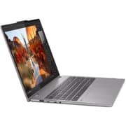 Lenovo Yoga 7 16AHP9 2-in-1 Convertible (2024) Laptop - AMD Ryzen 7-8840HS / 16inch WUXGA / 512GB SSD / 16GB RAM / Shared AMD Radeon 780M Graphics / Windows 11 Home / English Keyboard / Arctic Grey / International Version - [83DM0006US]