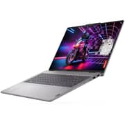 Lenovo Yoga 7 16AHP9 2-in-1 Convertible (2024) Laptop - AMD Ryzen 7-8840HS / 16inch WUXGA / 512GB SSD / 16GB RAM / Shared AMD Radeon 780M Graphics / Windows 11 Home / English Keyboard / Arctic Grey / International Version - [83DM0006US]