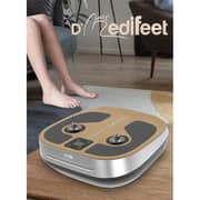 Zero Beyond Wellness D Medi Foot Massager