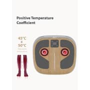 Zero Beyond Wellness D Medi Foot Massager