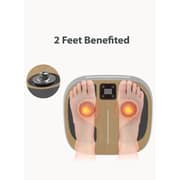 Zero Beyond Wellness D Medi Foot Massager