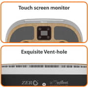 Zero Beyond Wellness D Medi Foot Massager