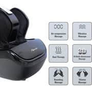 Zero Beyond Wellness D Queen Spa Leg and Foot Massager