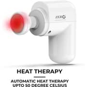 Zero Beyond Wellness Therma Flex Gun