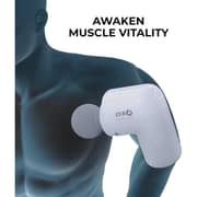 Zero Beyond Wellness Therma Flex Gun