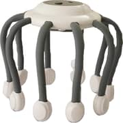 Zero Beyond Wellness OctoGusto Head Massager - MSE-0041