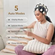 Zero Beyond Wellness OctoGusto Head Massager - MSE-0041