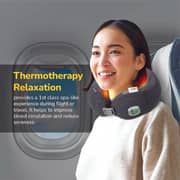 Zero Beyond Wellness D-Dreamy Neck Pillow Massager - MSE-0059
