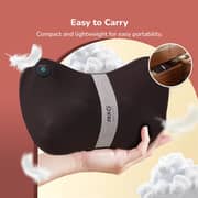 Zero Beyond Wellness Mellow Shiatsu Massage Pillow