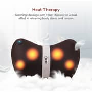 Zero Beyond Wellness Mellow Shiatsu Massage Pillow