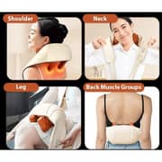 Zero Beyond Wellness The Euphoria Shoulder Massager