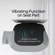 Zero Beyond Wellness Lumbolux Mobile Seat Massager