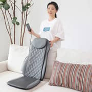 Zero Beyond Wellness Lumbolux Mobile Seat Massager