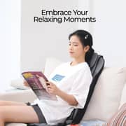 Zero Beyond Wellness Lumbolux Mobile Seat Massager