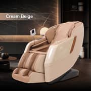 Zero Beyond Wellness Essence Massage Chair - MSC-0119-LAT