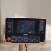 Zero Beyond Wellness Onyx Massage Chair