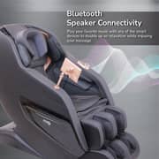 Zero Beyond Wellness Onyx Massage Chair
