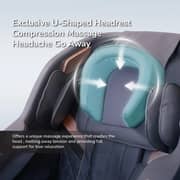 Zero Beyond Wellness Onyx Massage Chair