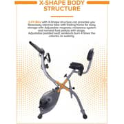 Zero Beyond Wellness X-Fit Bike