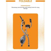 Zero Beyond Wellness X-Fit Bike