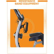 Zero Beyond Wellness X-Fit Bike