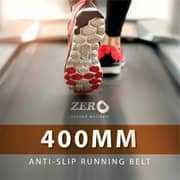 Zero Beyond Wellness Treadmill - ZT-R15 
