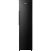 Hisense Single Door Refrigerator 311L Premium Black - RL5K480SBFE