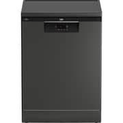 Beko Freestanding Dishwasher - BDFN16420