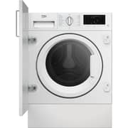 Beko bPRO 500 Front Load Washer And Dryer 8 kg / 5 kg - WDBI8514N