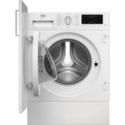 Beko bPRO 500 Front Load Washer And Dryer 8 kg / 5 kg - WDBI8514N