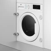Beko bPRO 500 Front Load Washer And Dryer 8 kg / 5 kg - WDBI8514N