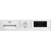 Beko bPRO 500 Front Load Washer And Dryer 8 kg / 5 kg - WDBI8514N