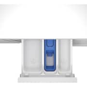 Beko bPRO 500 Front Load Washer And Dryer 8 kg / 5 kg - WDBI8514N