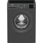 Beko b300 Front Load Washing Machine 10 kg - WTV1014UNXA