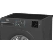 Beko b300 Front Load Washing Machine 10 kg - WTV1014UNXA