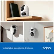 كاميرا مراقبة تي بي لينك Tapo C245D
