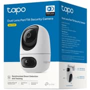 كاميرا مراقبة تي بي لينك Tapo C245D