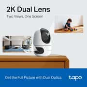 كاميرا مراقبة تي بي لينك Tapo C245D