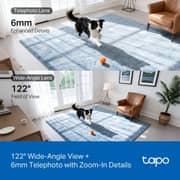 كاميرا مراقبة تي بي لينك Tapo C245D
