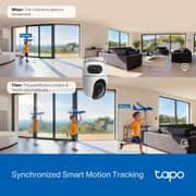 كاميرا مراقبة تي بي لينك Tapo C245D