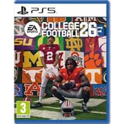 Sony PS5 EA Sports College Football 26 Game - 14633748123