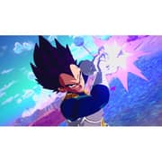 Bandai Nintendo Switch Dragon Ball: Sparking! Zero Game - 722674550567
