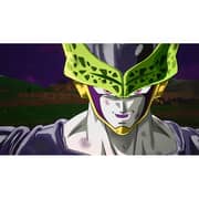 Bandai Nintendo Switch Dragon Ball: Sparking! Zero Game - 722674550567